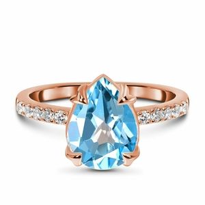 *Sold* Moon Magic Nymph Ring Size 7